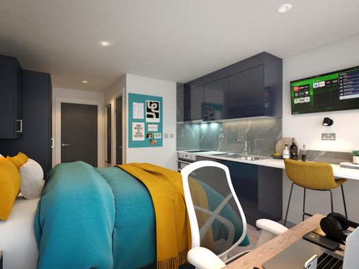 Premium Studio