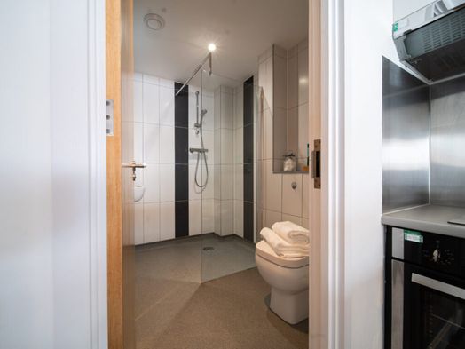 Photo of a armada House, Spacious Studio.