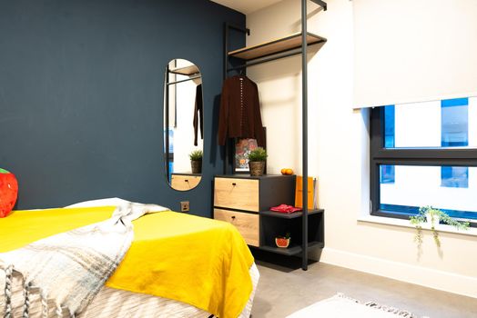 Social Townhouse Room