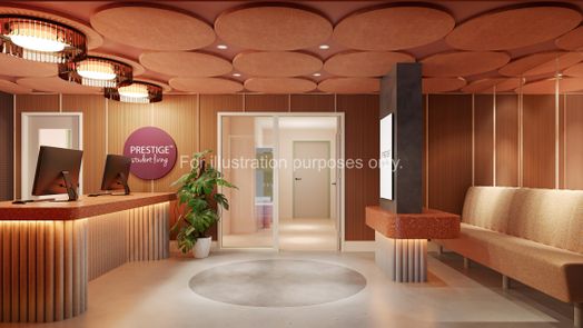 Photo of a the Malt Works.