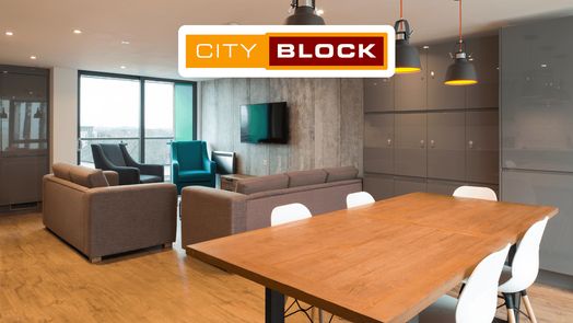 Photo of a cityBlock Penny Street.