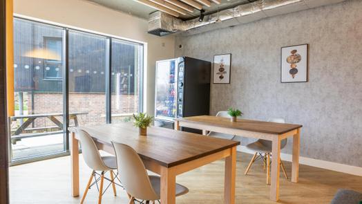 Photo of a elmstead Place.