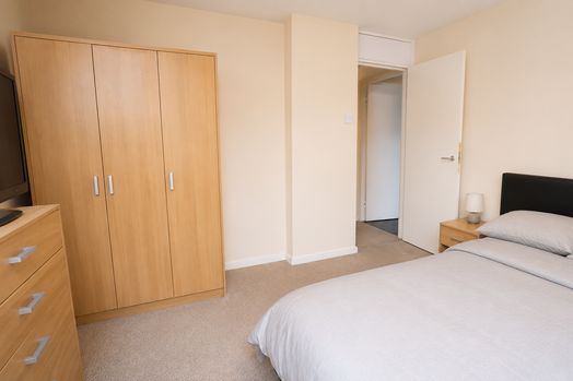 Photo of a fairlie Court.