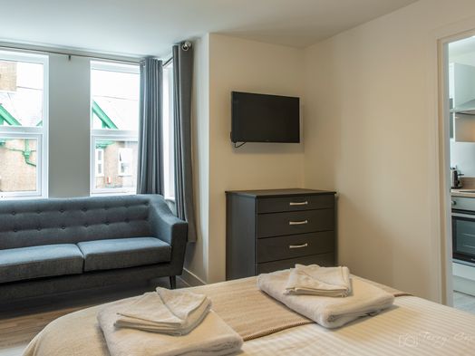 Photo of a 84-86, Derrys Villa, Flat 7.