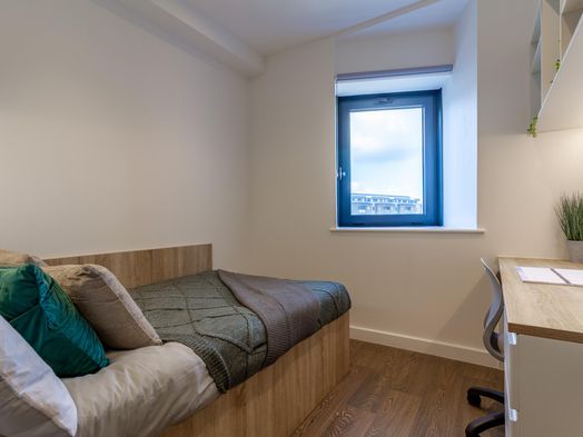 4 Bed Classic Ensuite