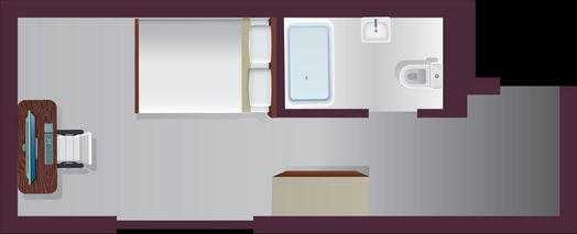 Deluxe Ensuite