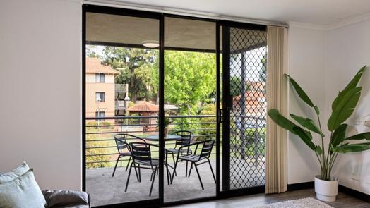 Photo of a uniLodge at Curtin University - Erica Underwood.