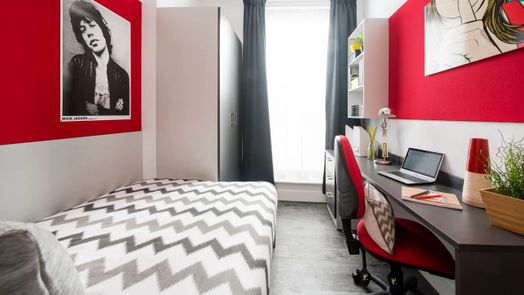 Classic En Suite