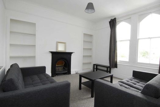 Photo of a 6, Napier Terrace, Maisonette.