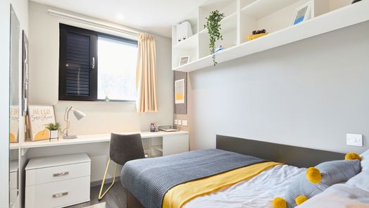 Classic Ensuite