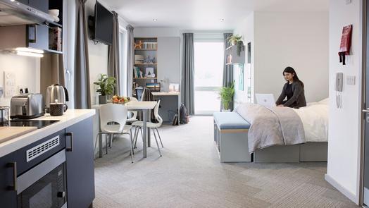 Platinum Deluxe (balcony)