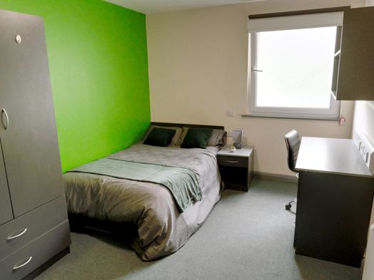 Classic Ensuite