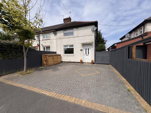 Ashton Avenue, Clifton