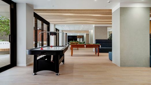 Photo of a uniLodge Auckland Central.