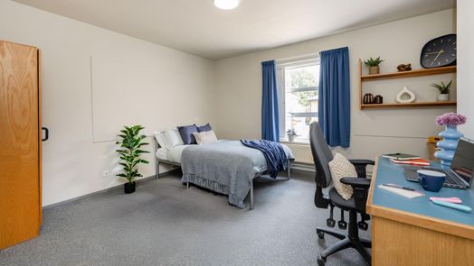 Accessible Ensuite