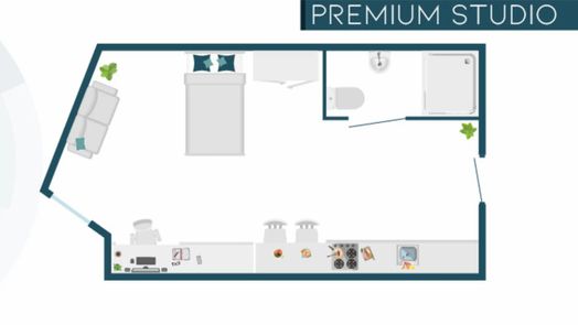 Premium Studio