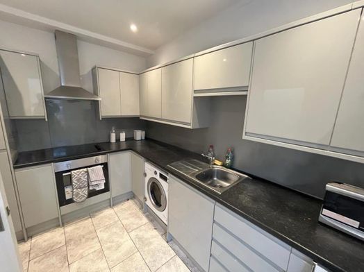 Photo of a 18a Church Street, Lancaster, LA1 1NP.