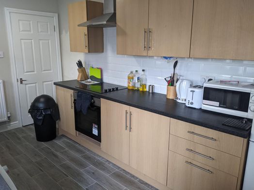 Photo of a 44 Golgotha Road, Lancaster, LA1 3AA.