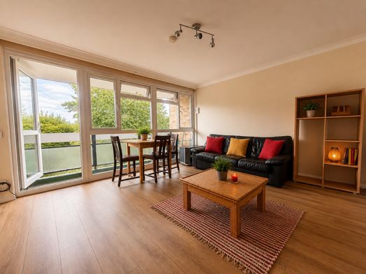 6, Beecroft Close