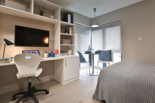 Classic Bigger Studio - Ground Floor
