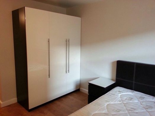 Photo of a apartment 3, Tudor Court Henry Street, Lancaster, LA1 1AR.