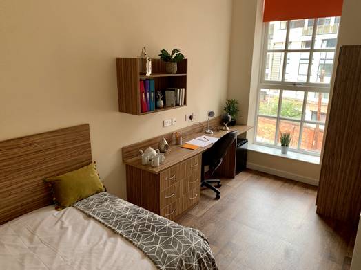 Premier En-Suite