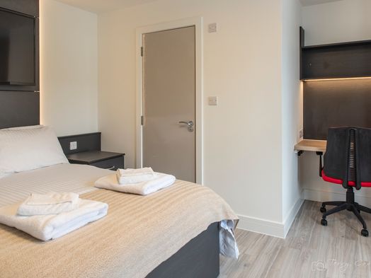 Photo of a 84-86, Derrys Villa, Flat 7.