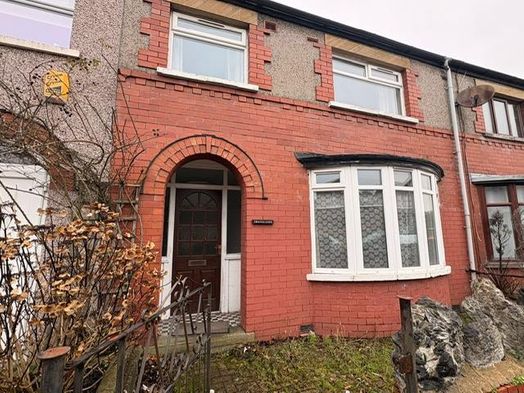 Photo of a 56 Sibsey Street, Lancaster, LA1 5DQ.
