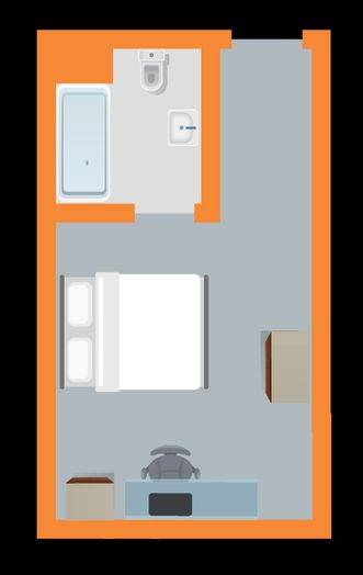 Deluxe Ensuite