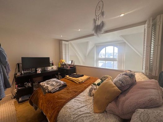 Photo of a 20, Regent Street, Flat 33.
