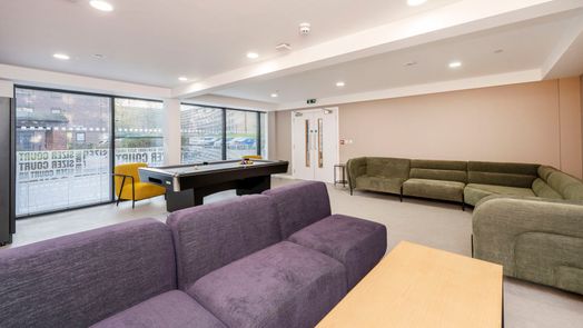 Photo of a sizer Court.