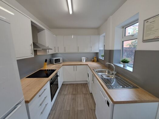Photo of a 🔥 4 Bed Student Co-Living House Near UCLan All Bills Inc! 🔥 .