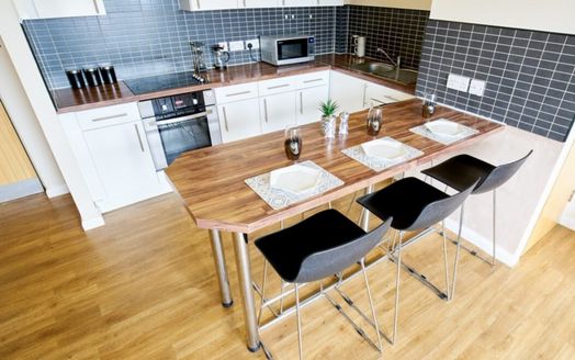 Photo of a heald Court.
