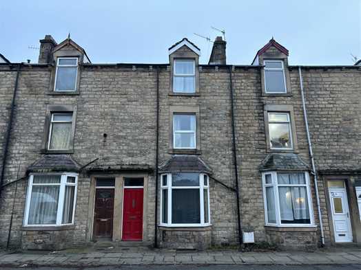 Photo of a 29 Lune Street, Lancaster, LA1 2AJ.