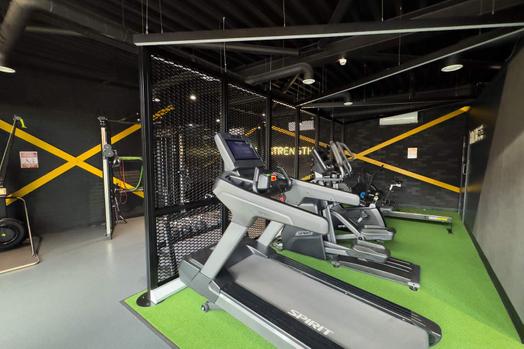 Photo of a friargate Court.