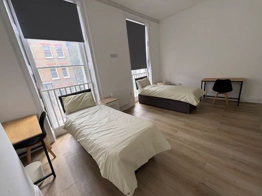 Photo of a london Nest Bloomsbury House.