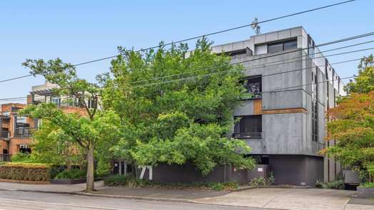 Photo of a student Living on Riversdale (by UniLodge).