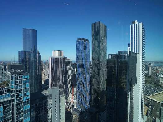 Photo of a belong Melbourne CBD – Luxury 1 Bedroom Apartment Near Top Universities.