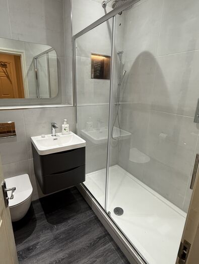 Photo of a newly Renovated - 3 Bedroom, 2 Bathroom Flatshare Jesmond.