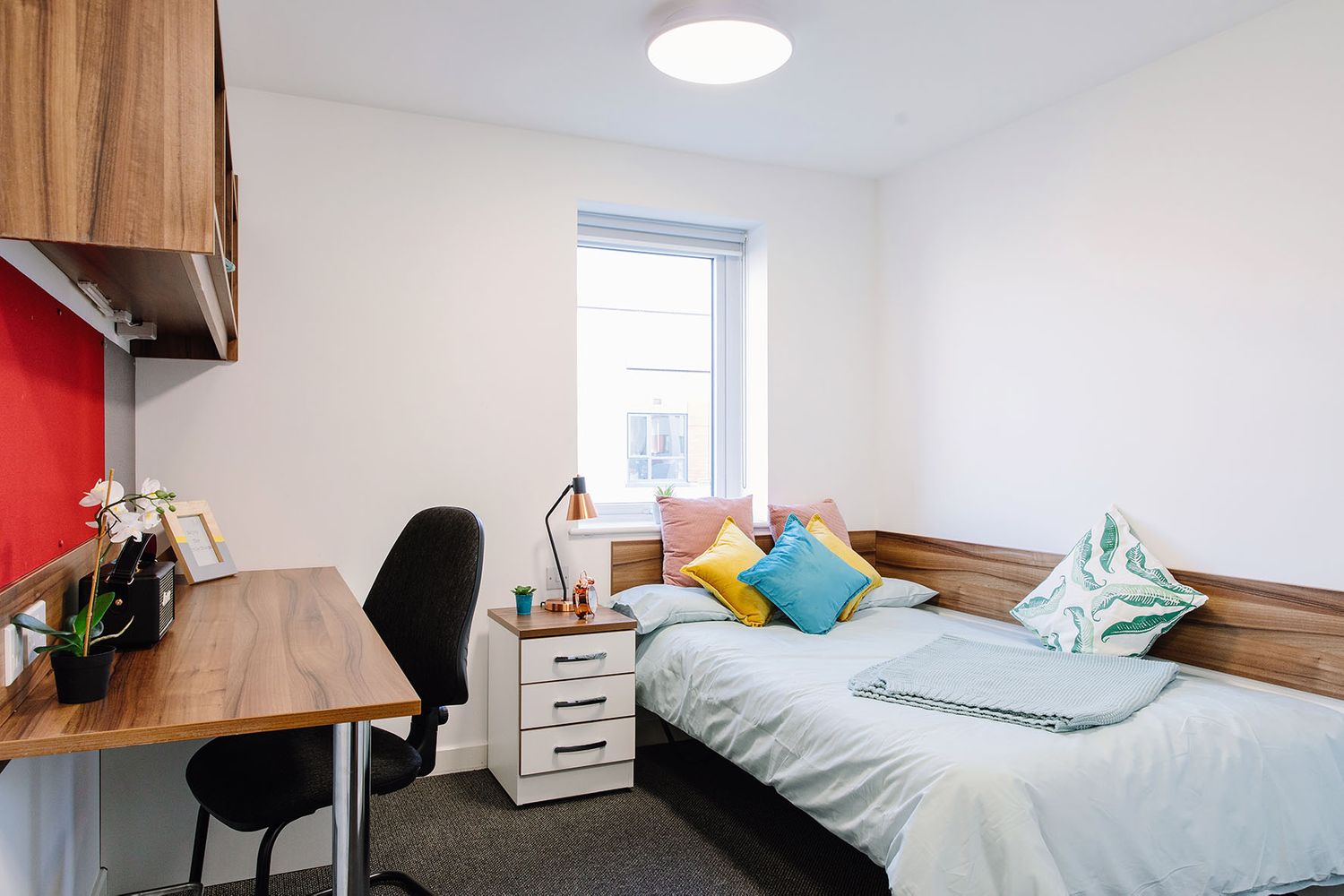 Pier Quays (Liberty Quays) Student in Medway