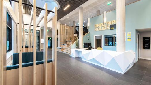 Photo of a ardcairn House.