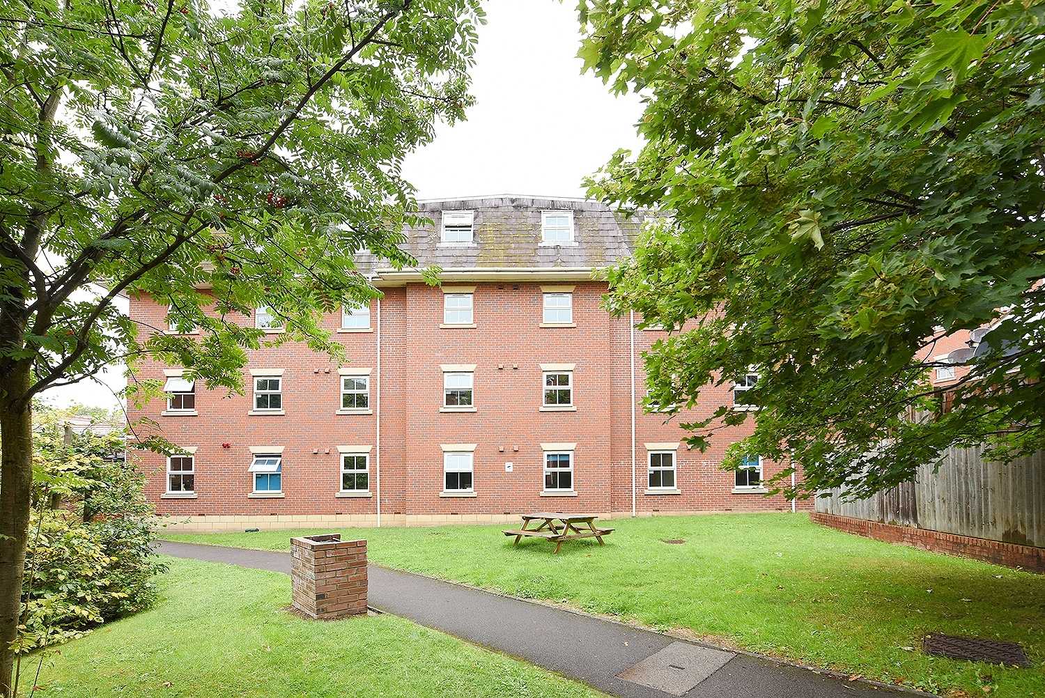 Snowdon Hall Student in Wrexham