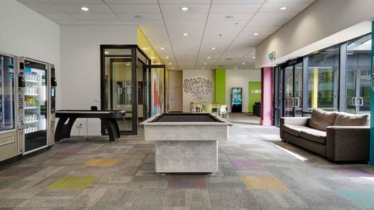 Photo of a uniLodge Wellesley Apartments.