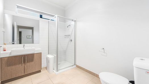 Photo of a la Trobe University Mildura Campus Housing.