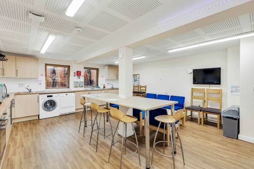 Photo of a amigo Living Ipswich.