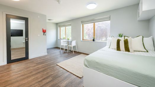 Photo of a halsmere Studios.