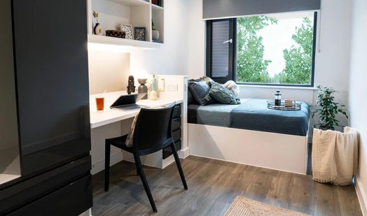 Luxe Ensuite