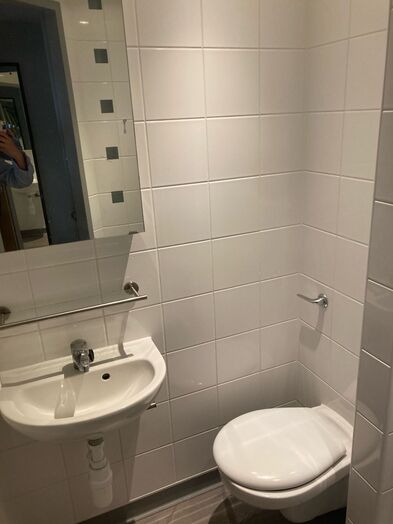 Photo of a therese House, London – Classic Ensuite (Private Room & Bathroom).