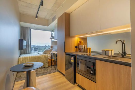 Signature Studio (Garden/Urban)