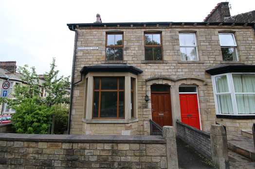 Photo of a 1 Bowerham Terrace, Lancaster, LA1 3AR.